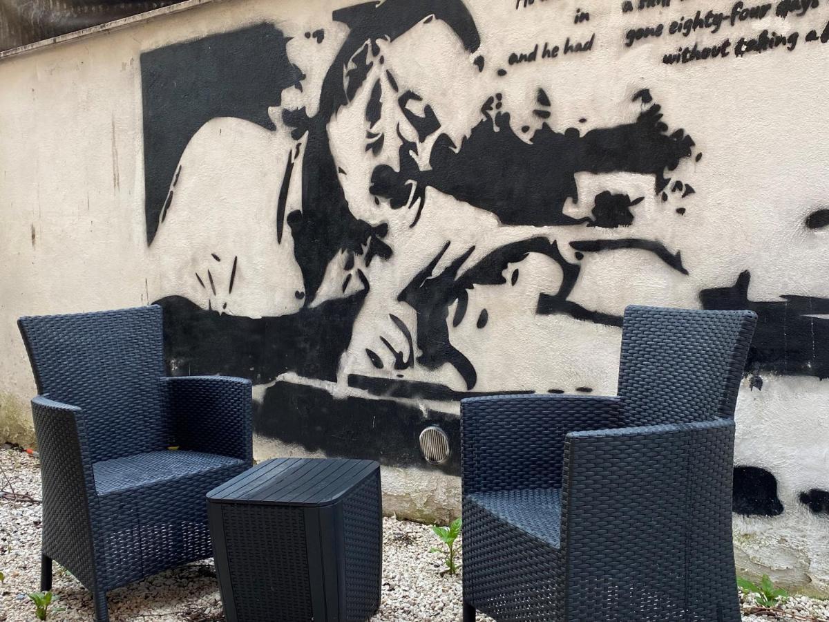 Apartment Hemingway At Vatican Rome