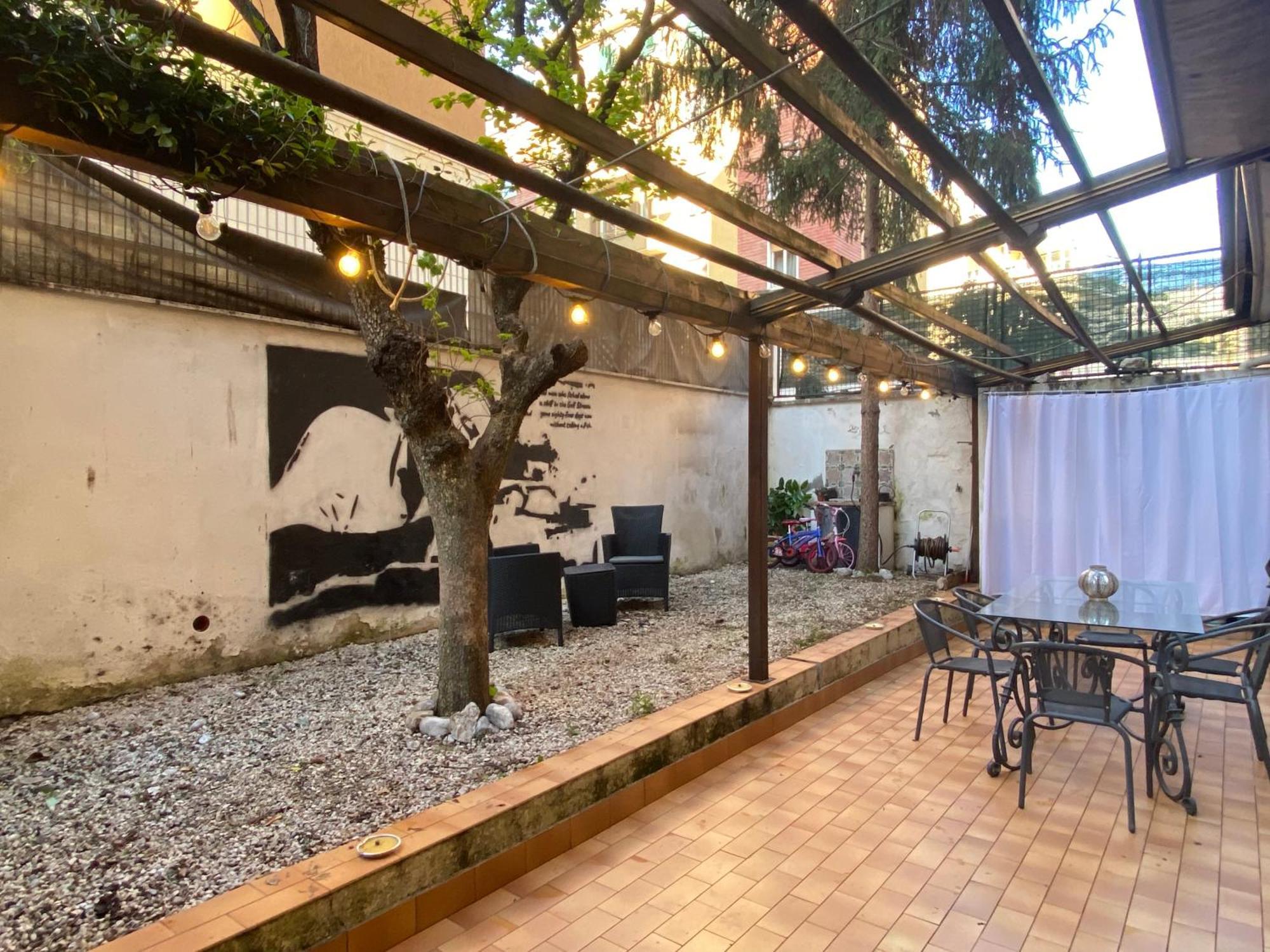 Apartment Hemingway At Vatican Rome